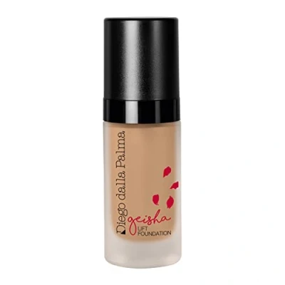 Afbeelding van Diego dalla Palma Geisha Lift Foundation Lifting Effect Cream 225 30 ml