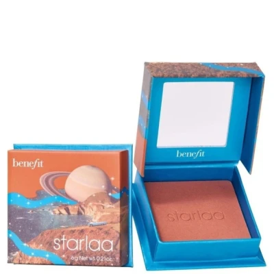 Afbeelding van Benefit Bronzer &amp; Blush Collection Starlaa Powder