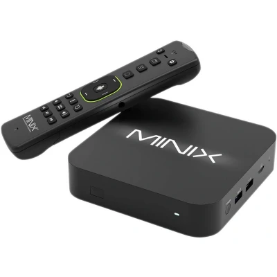 Afbeelding van Minix Streamingbox Miracast