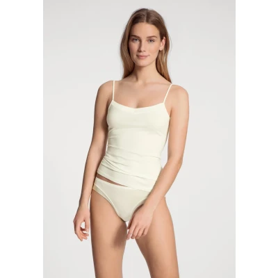 Afbeelding van CALIDA Dames Cate Top, Albast crème, 40/42 NL