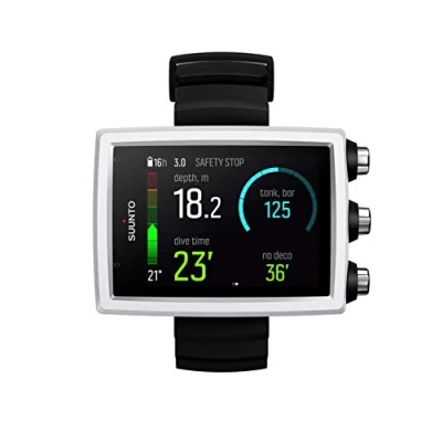 Afbeelding van Suunto Eon Core Strap Kit