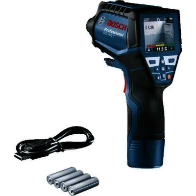 Afbeelding van Bosch Blauw GIS 1000 C Professional Thermodetector 0601083300