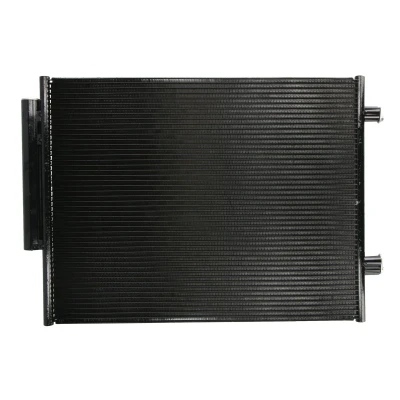 Afbeelding van Thermotec Airco condensor KTT110760