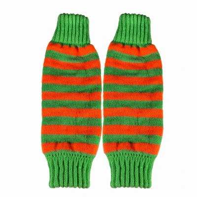 Afbeelding van Fjesta Kruikenstad Beenwarmers Kleding Carnaval Tilburg Kinderen One Size