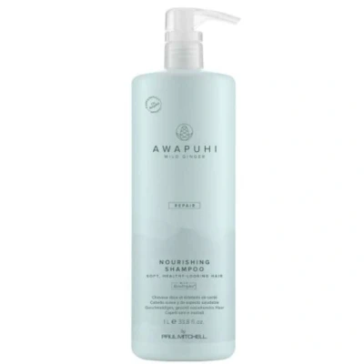 Afbeelding van Paul Mitchell Awapuhi Nourishing Shampoo 1000 ml