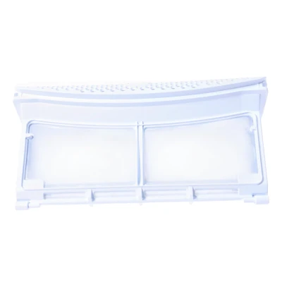 Afbeelding van Electrolux AEG 8588074539012 zeef wasdroger pluizenfilter wit