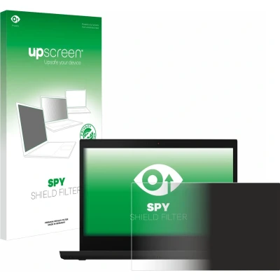Afbeelding van upscreen privacyscherm voor Lenovo ThinkPad L14 Gen 2 privacy filter screenfilter Blauwlichtfilter