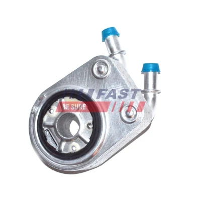 Afbeelding van Oliekoeler, motorolie FAST FT55287