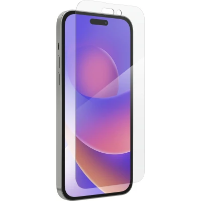 Afbeelding van Invisible Shield Glass Elite Anti Glare Screenprotector iPhone 14 Pro Max transparant