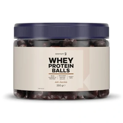 Afbeelding van Whey Protein Balls