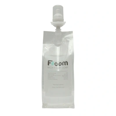Afbeelding van Euro Products Foamsoap 6x1000ml