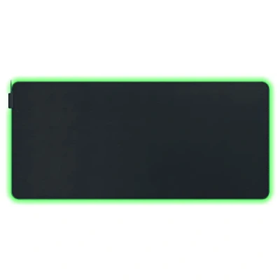 Afbeelding van Razer Goliathus Chroma 3XL Zachte Gaming Muismat Micro getextureerde doek oppervlak (Chroma RGB, geoptimaliseerd voor alle gevoeligheidsinstellingen en sensoren) Zwart