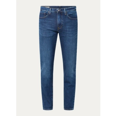 Afbeelding van Levi&#039;s 512 SLIM Taper Jeans Tapered Fit, Heren, Maat: 29x32, Jack of all trades