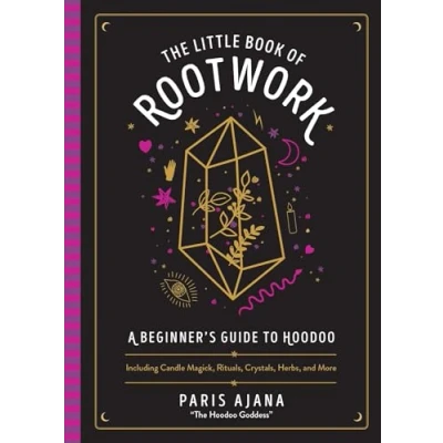 Afbeelding van The Little Book of Rootwork
