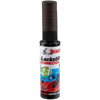 Afbeelding van FASI Touch up stick dark brown matt
