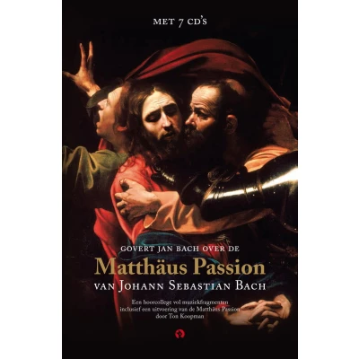 Afbeelding van Matthäus Passion