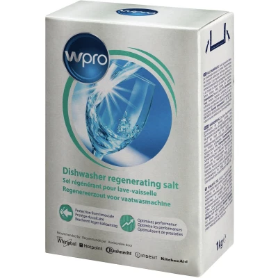 Afbeelding van Wpro Regenereerzout 1Kg