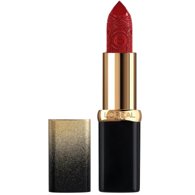 Afbeelding van L&#039;Oréal Color Riche Lipstick 02 Celebration