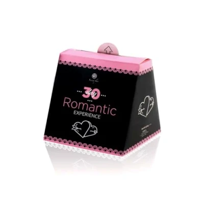 Afbeelding van Romantic Challenge 30 Day (FR/PT)