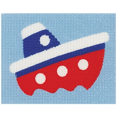 Afbeelding van Penelope kit Bootje Vervaco PN 0154204