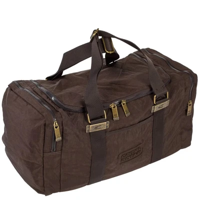 Afbeelding van camel active Journey Reise 36 CM Reistas, Dames, Maat: One Size, Braun