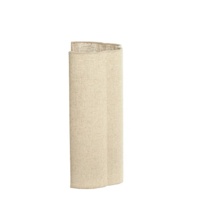 Afbeelding van Light &amp; Living Wandlamp FRINGE 26x15x40cm Bruin