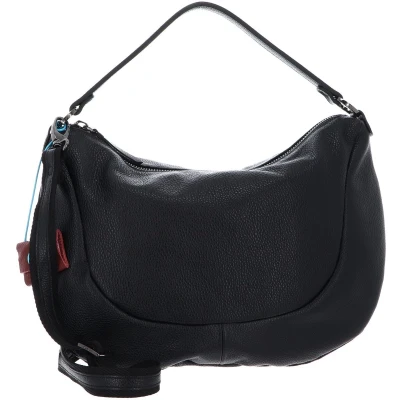 Afbeelding van Gabs Handtas, Dames, Maat: One Size, Bull black