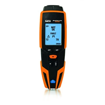 Afbeelding van HT Instruments QUICKLAN 6055 Lan Tester kabeltester