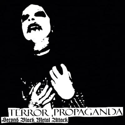Afbeelding van Craft Terror Propaganda (LP)