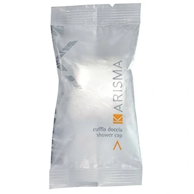 Afbeelding van Karisma KRCDFP Douchekap, Flow Pack, 250 stuks