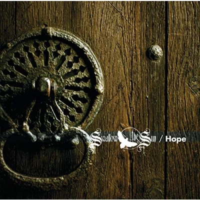 Afbeelding van Swallow The Sun Hope (CD)