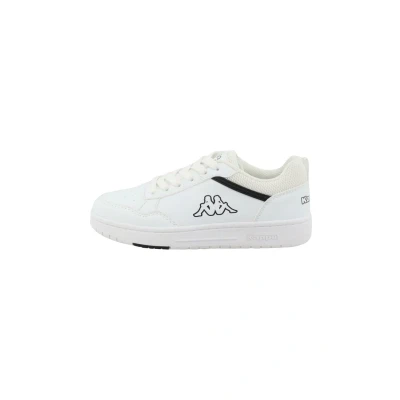 Afbeelding van Supremo Kappa 95k0513001 sneakers voor meisjes, wit zwart, 33 EU