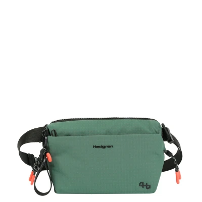 Afbeelding van Hedgren Serie String Waistbag JUN Duck Green