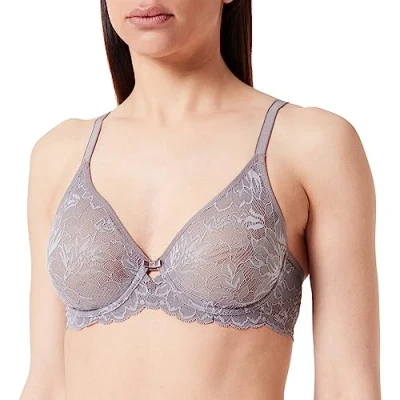 Afbeelding van TRIUMPH BH Amourette Charm T W02 75B Paars