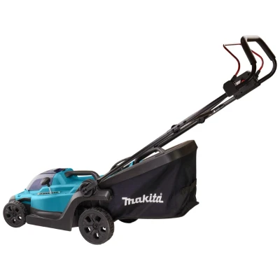Afbeelding van Makita DLM330RT LXT 18 V accu Grasmaaier 33cm