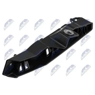 Afbeelding van NTY EZC VW 487 Houder, bumper VOLKSWAGEN: Tiguan II (AD1) 1.5 TSI, 2.0 TSI 4motion, TDI, TDI 1.4 4motion