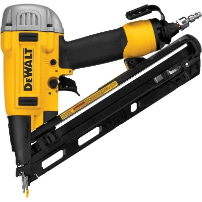 Afbeelding van Dewalt DPN1564APP DA Nagel Tacker 15 GA (32 64mm)