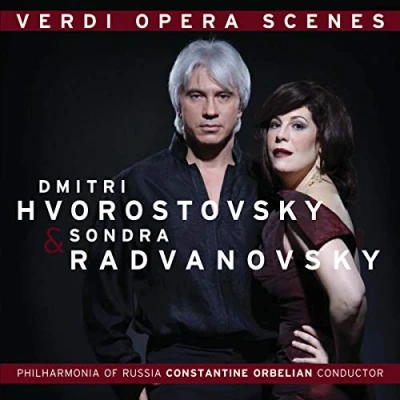 Afbeelding van Opera Scenes