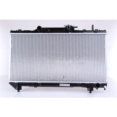 Afbeelding van Nissens Radiateur 64837A