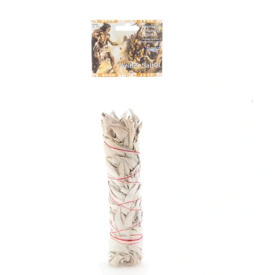 Afbeelding van Witte salie smudge