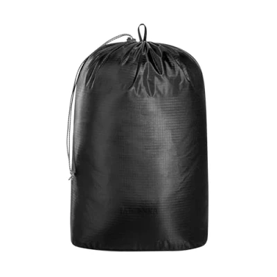 Afbeelding van Tatonka Unisex Volwassenen SQZY Stuff Bag 10l zak, Zwart, 10 liter