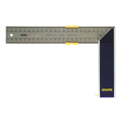 Afbeelding van Irwin Verstekhaak 250mm Metrisch