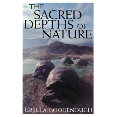 Afbeelding van The Sacred Depths of Nature