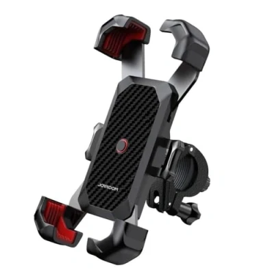 Afbeelding van Joyroom Telefoonhouder voor Fietsstuur tot 7 inch