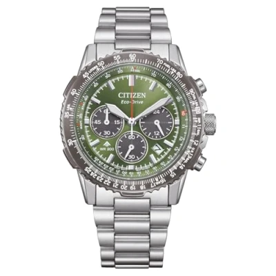 Afbeelding van Citizen CA4664 60W Polshorloge Heren Solar Promaster