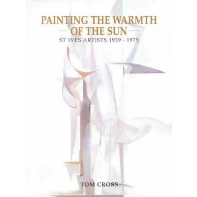 Afbeelding van Painting the Warmth of Sun