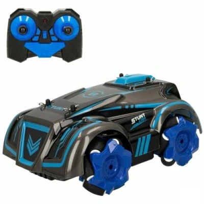 Afbeelding van Op Afstand Bestuurbare Auto Speed &amp; Go (2 Stuks)