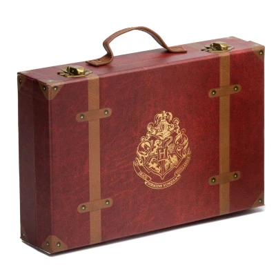 Afbeelding van Harry Potter: Platform 9 3/4 Travel Set