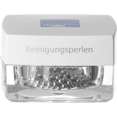 Afbeelding van Leonardo Reinigingskogels RVS