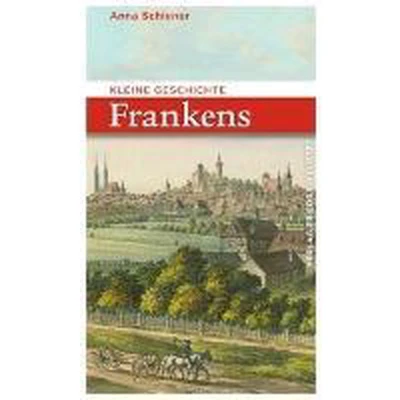 Afbeelding van Kleine Geschichte Frankens